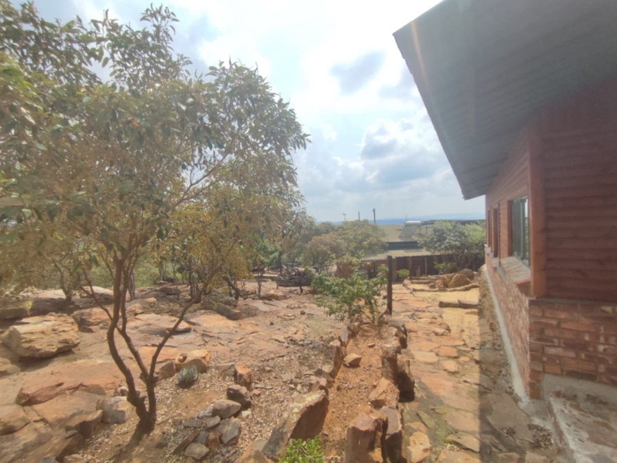 2 Bedroom Property for Sale in Rustenburg Rural North West